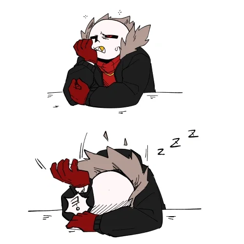 Fell Sans