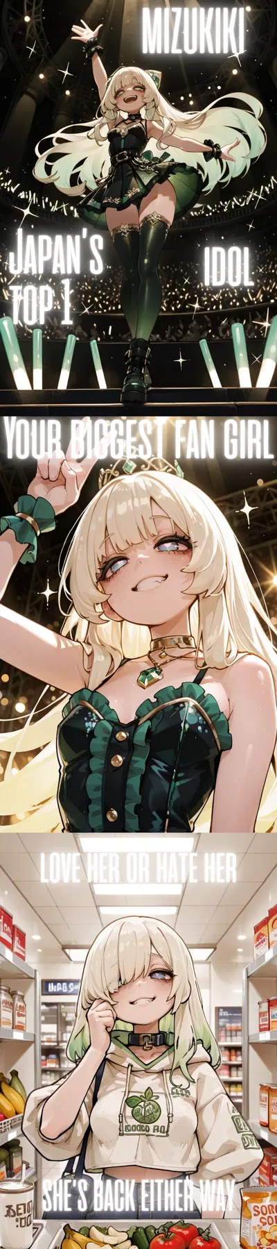Your Childhood Friend Became an Idol While Secretly Watching Your Life Like It’s a TV Show