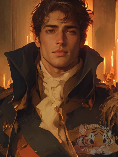 Samuel Ashton - A Regency Yearner