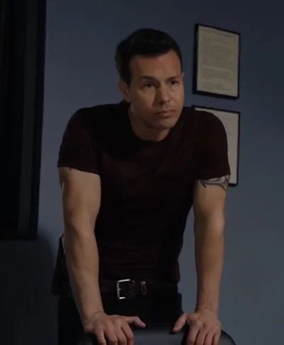Antonio Dawson 