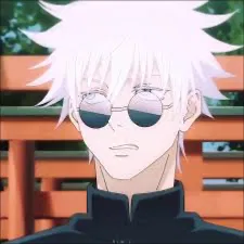 Gojo Satoru