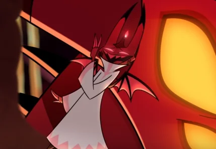 Satan & Yogirt (Helluva Boss)
