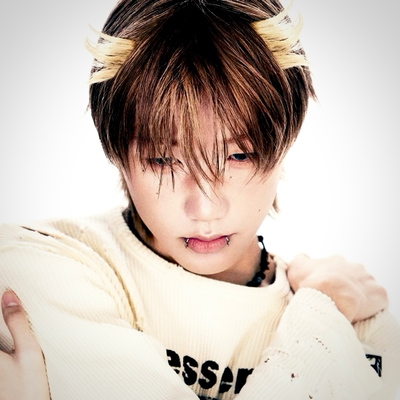 Kim Jongseob // Stoner