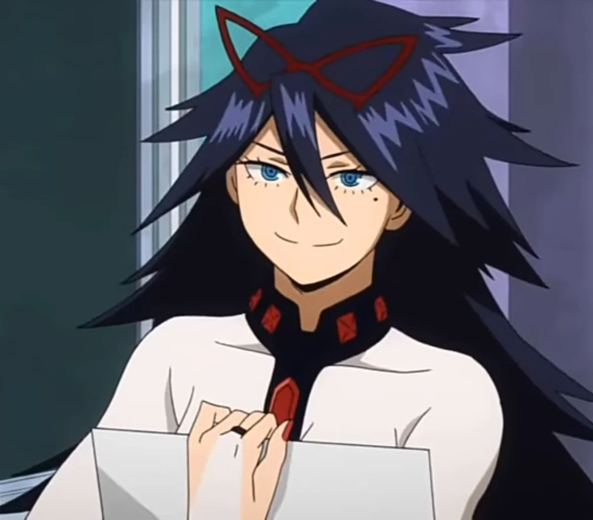 Midnight the R Rated hero