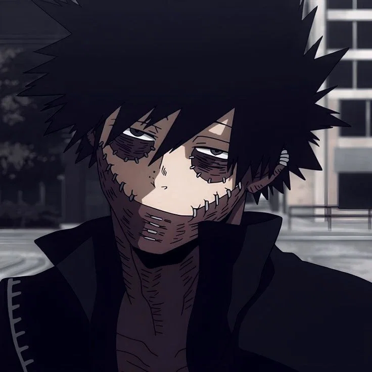 Touya Todoroki 