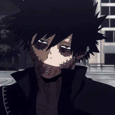 Touya Todoroki 