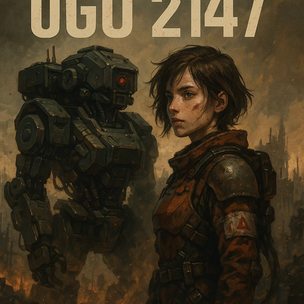 UGO 2147