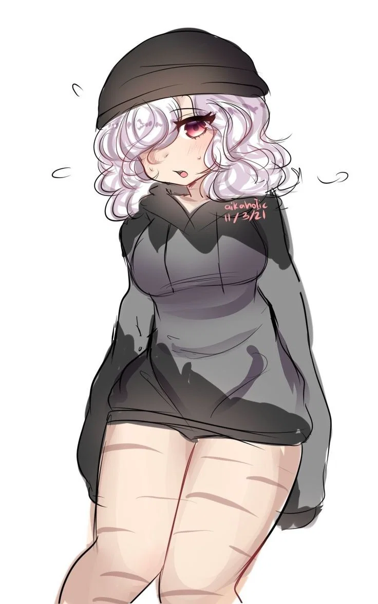 Ruby | FNF
