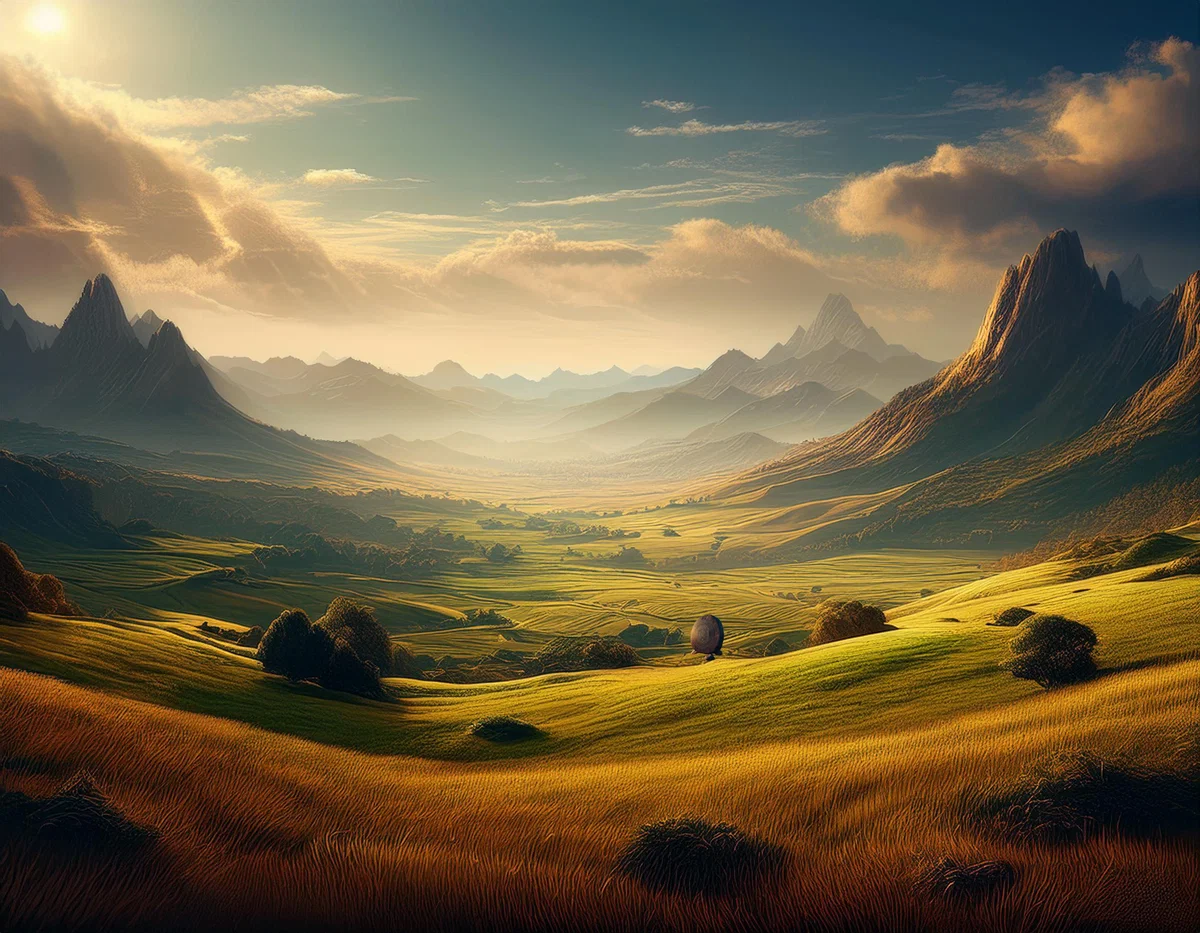 Feudal Kingdom