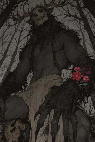Kyren | Eldritch Monster