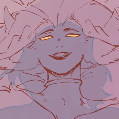 Circe!