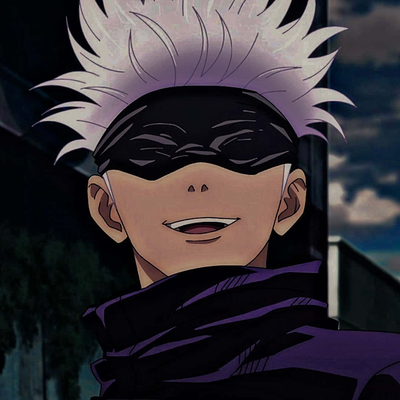 Gojo satoru