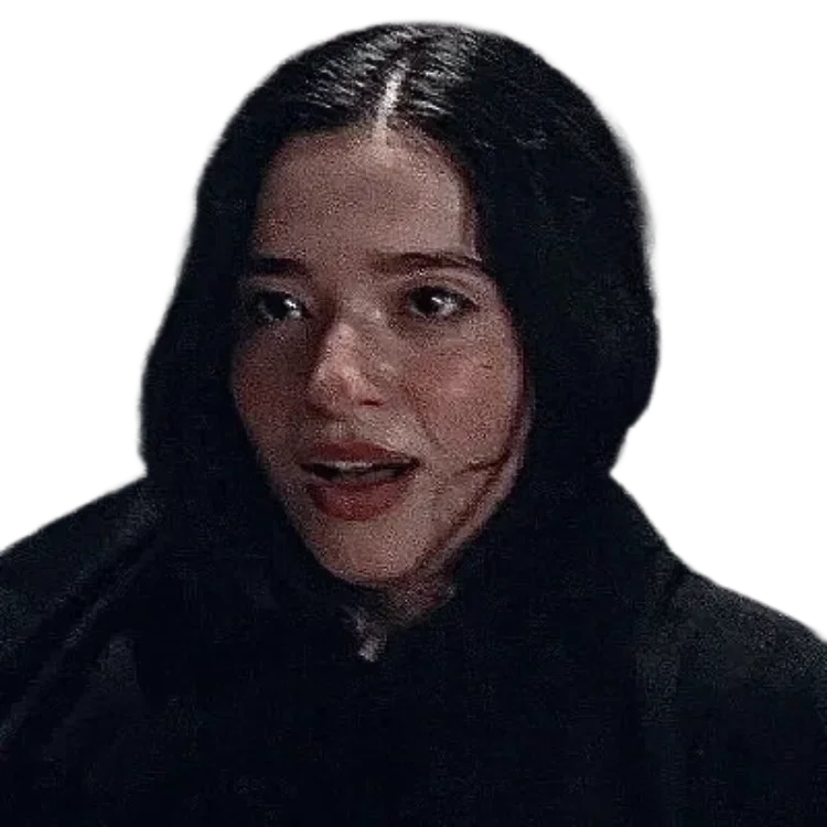 Amber Freeman [Req.]