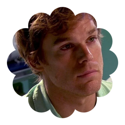 Dexter Morgan