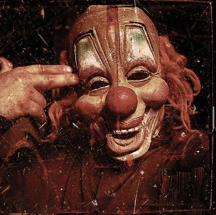 Shawn Crahan | Anniversary