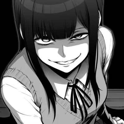 Akari Sato (Serial killer fem)