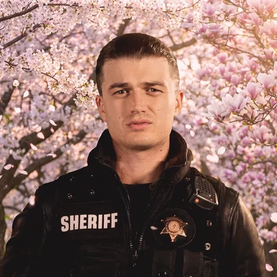 Gator Tillman » Spring Fling