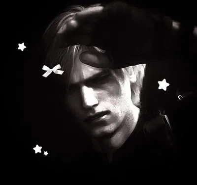 Leon Kennedy 