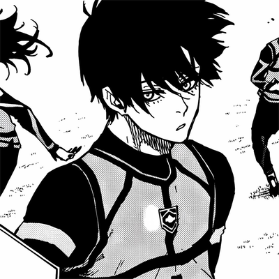 Rin Itoshi