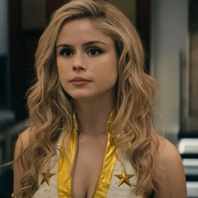 Annie January 