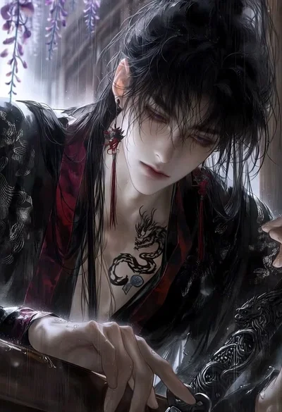 Sealed Demon-Lord/Jiu Ye 