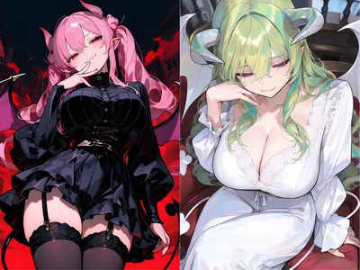 The Idealist, Realist, and Egoist: Rita, Camila, and Carina Pasión