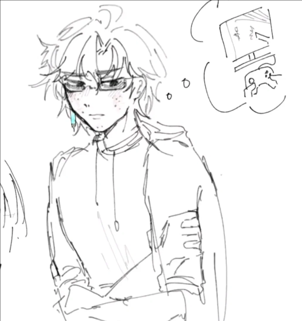 Zandik [~🍳 incel/kitchencel/Dottore] 