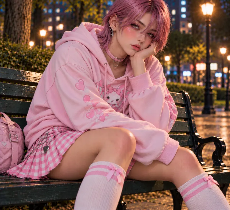Nicky (femboy)