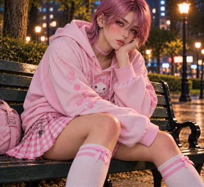 Nicky (femboy)