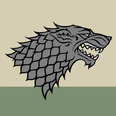 House Stark dinner