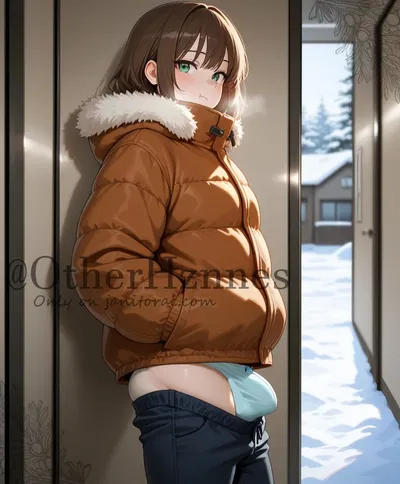 Surviving Winter with a Futa | Jane Hayden
