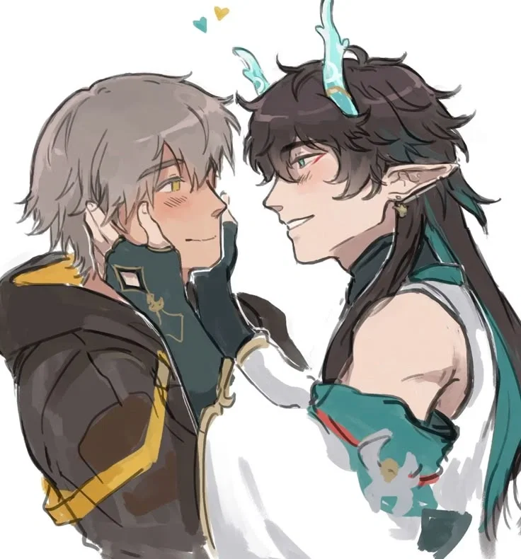 Caeheng-BL