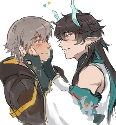 Caeheng-BL
