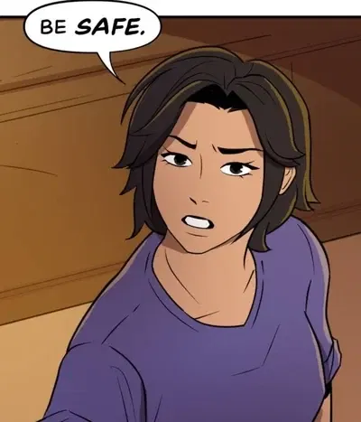 Cassandra Cain