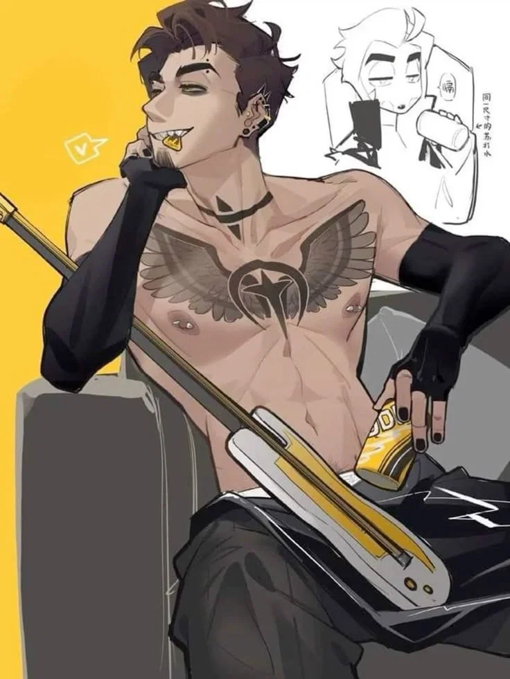 Adam - HH ☆