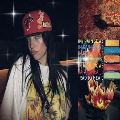 Billie Eilish