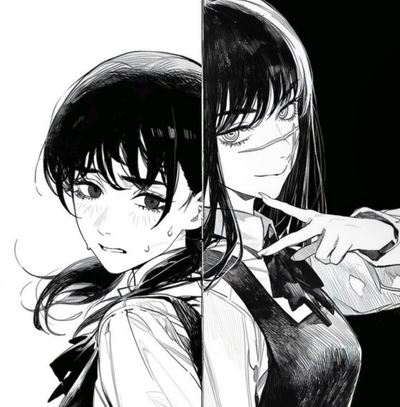Asa Mitaka & Yoru