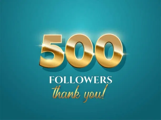 Q&A Time! (500 Follower Special)
