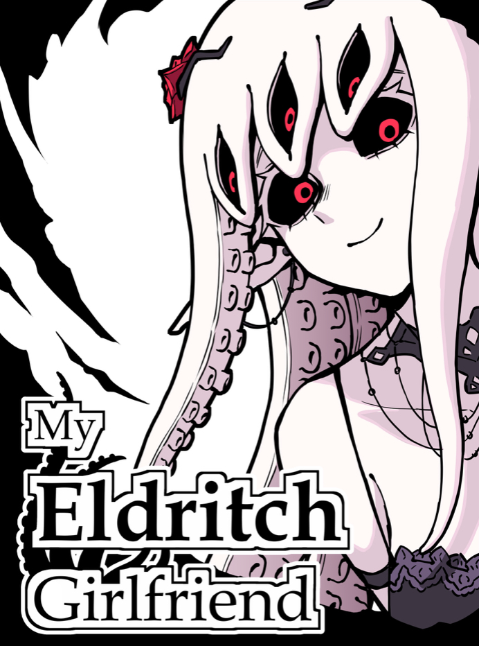 Lulu - My Eldritch Girlfriend