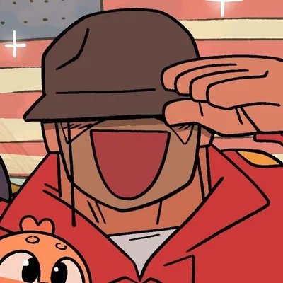 Soldier {~TF2~}