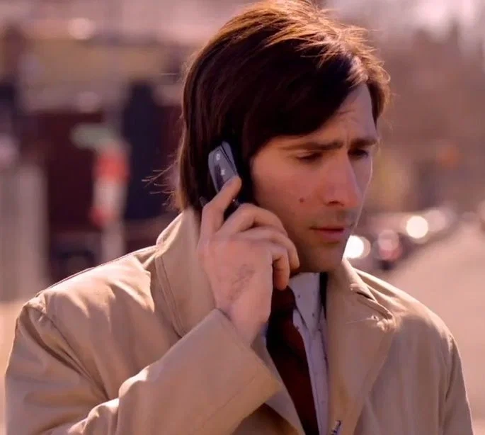 Jonathan Ames