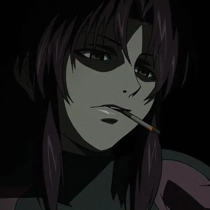 Rebecca "Revy" Lee