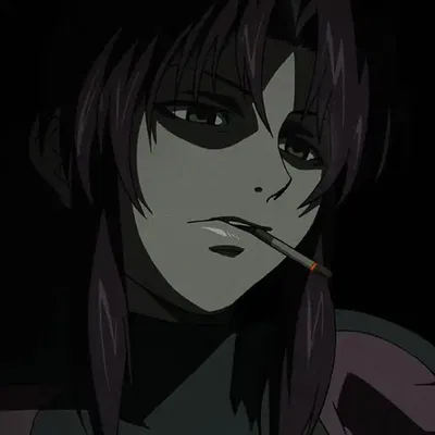 Rebecca "Revy" Lee
