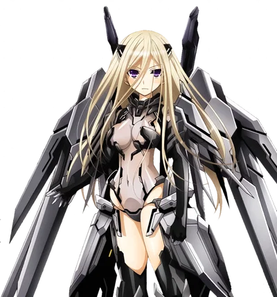 Ellen Mira Mathers(Adeptus 1)