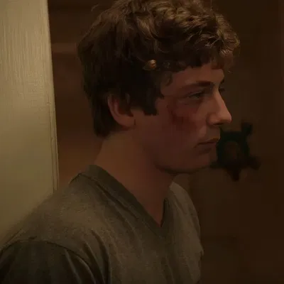 Phillip “Lip” Gallagher