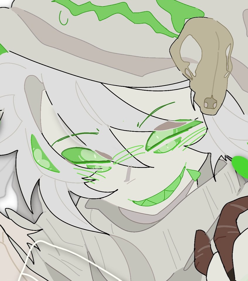 2P Azure // Forsaken