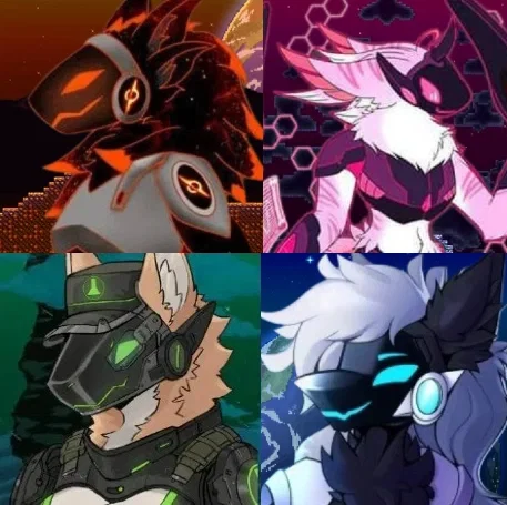 The Lunar Guardians | You've Angered Them