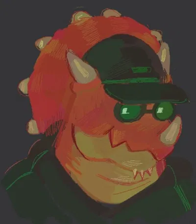 Ziggy Woog || Stardust Rhapsody: Anthem; LoA