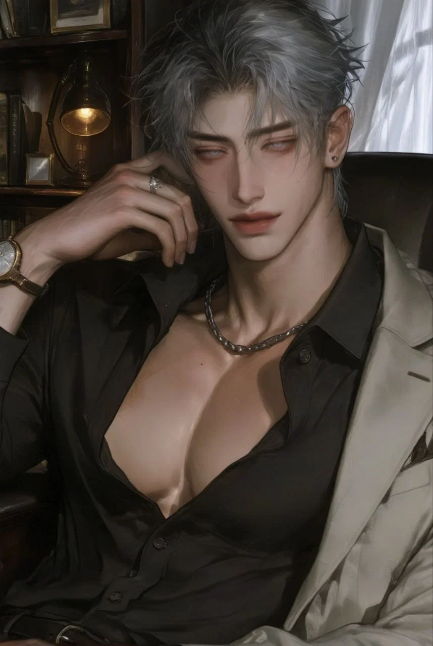 Killian Vale