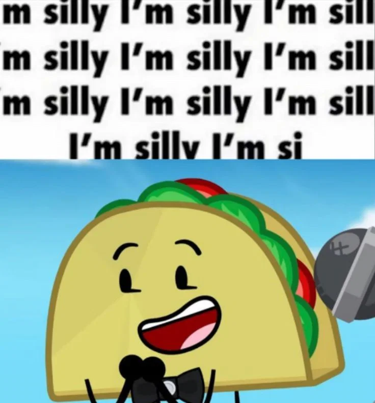 ♥꧁ღ⊱♥ Taco ♥⊱ღ꧂♥